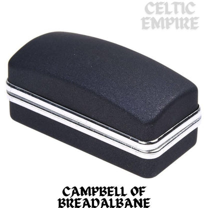 Campbell Breadalbane Scottish Family Clan Crest Cufflinks