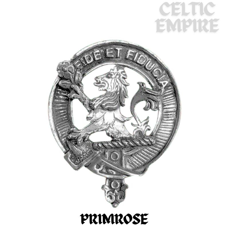 Pringle Family Clan Crest Celtic Cuff Bracelet
