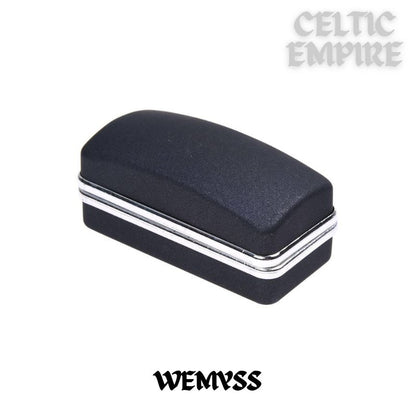 Wemyss Scottish Family Clan Crest Cufflinks